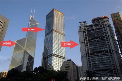 中銀大廈風水|揭密香港「中國銀行」與「滙豐銀行」的風水大戰背後的故事